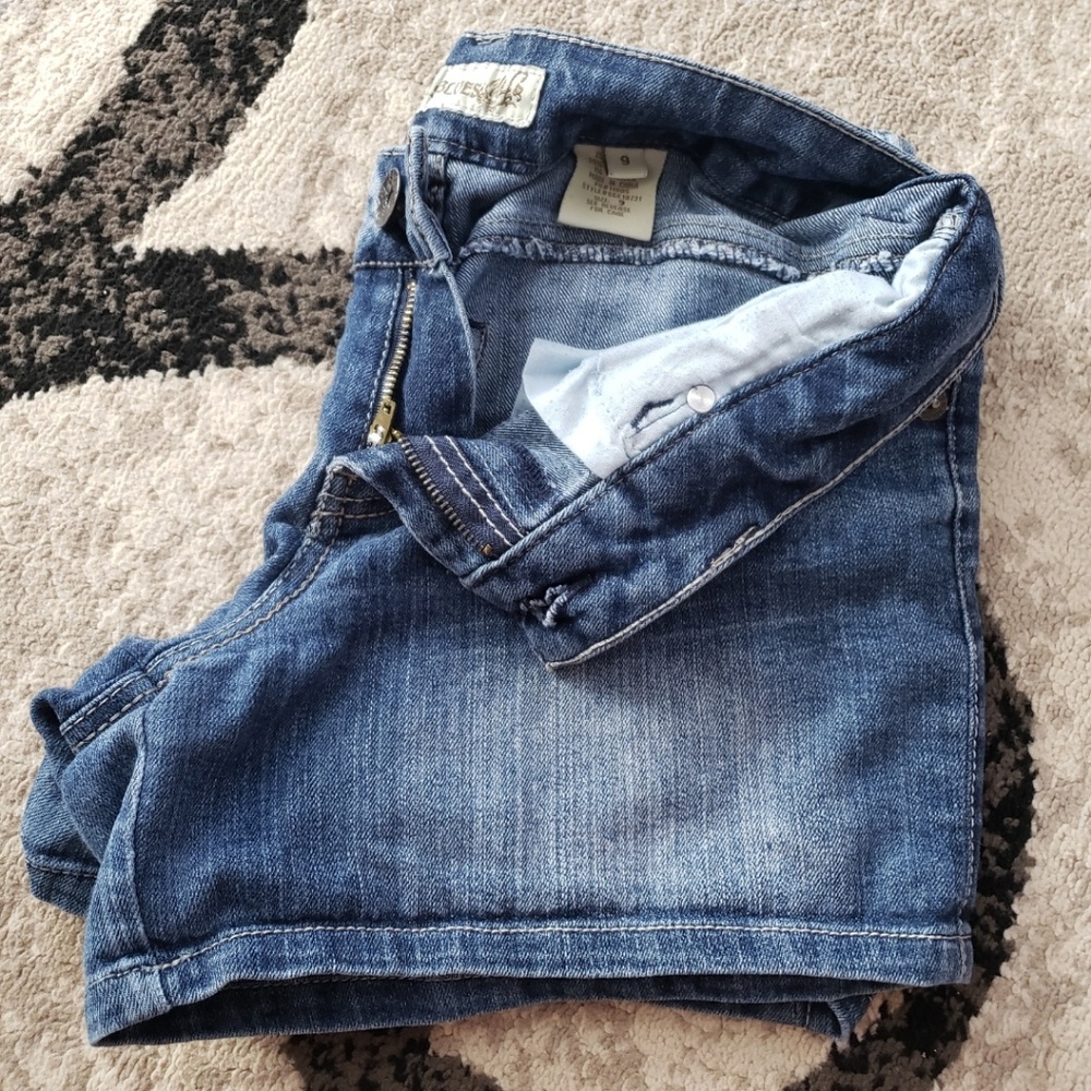 Kohl's Shorts